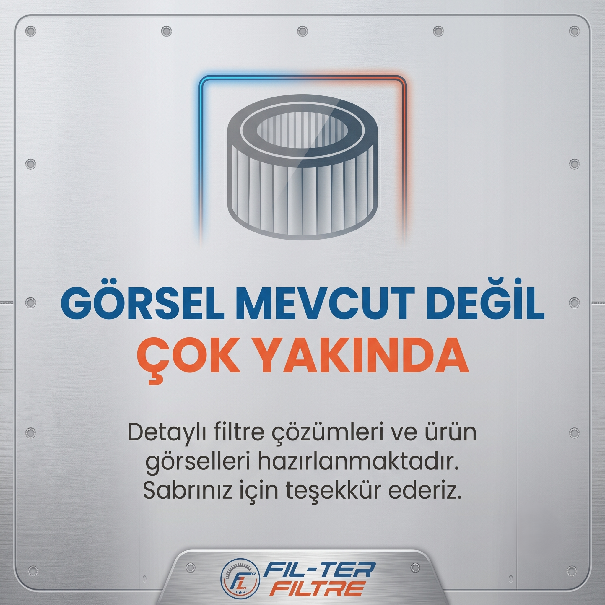 HAVA FİLTRESİ FORD