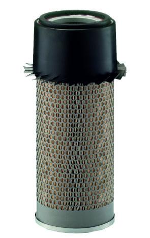 FFA 6120 FİL-TER FİLTRE AĞIR VASITA