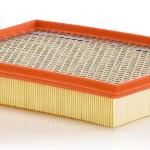 FFA 5652 FİL-TER FİLTRE HAVA FİLTRESİ