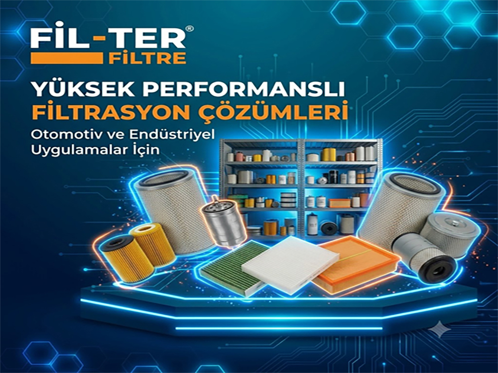 Endüstriyel Güvenilirlik İçin İleri Mühendislik