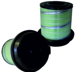 FFA 6040-H FİL-TER FİLTRE AĞIR VASITA