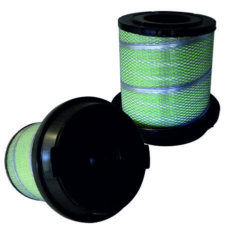 FFA 6040-H FİL-TER FİLTRE AĞIR VASITA