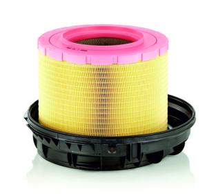 FFA 6015 FİL-TER FİLTRE AĞIR VASITA