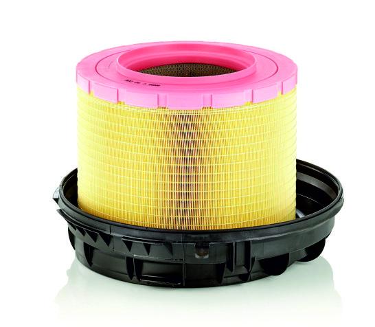 FFA 6015 FİL-TER FİLTRE AĞIR VASITA