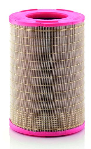 FFA 6031 FİL-TER FİLTRE AĞIR VASITA