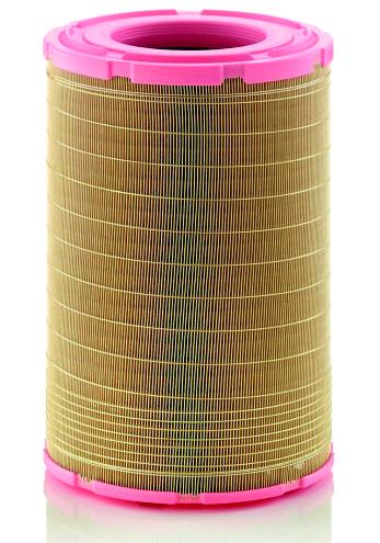 FFA 6045 FİL-TER FİLTRE AĞIR VASITA