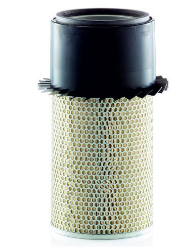 FFA 6058 FİL-TER FİLTRE AĞIR VASITA