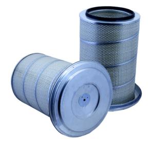 FFA 6062 FİL-TER FİLTRE AĞIR VASITA