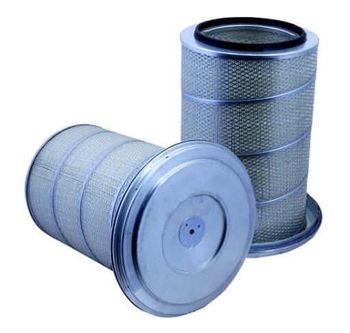 FFA 6062 FİL-TER FİLTRE AĞIR VASITA
