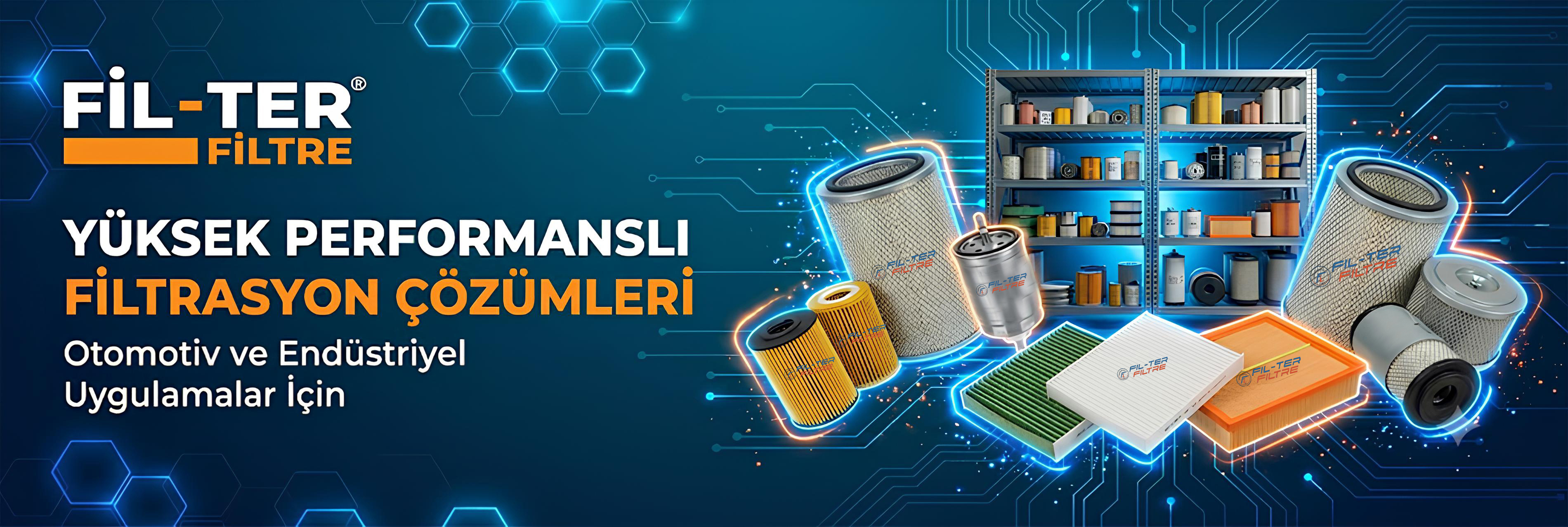 FİL-TER FİLTRE